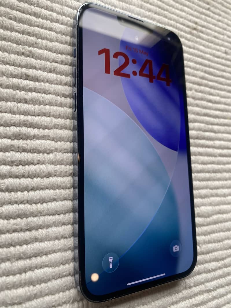 Iphone 13 Pro Max 3