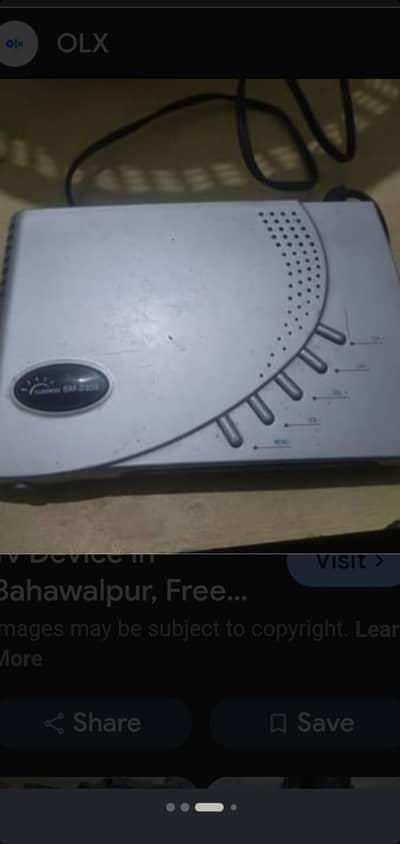 TV TUNER DEVICE , SUNWIN sm 230 , WATTSAPP  ONLY  03065899928