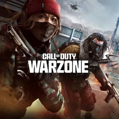 Call Of Duty, Gamer Required