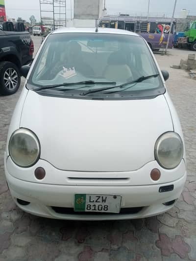 cheviort 2005