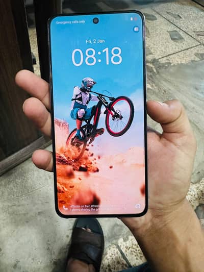VIVO V60 LITE 8+8/256GB 4G