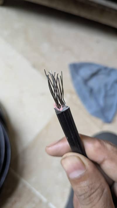 silver wire for sale