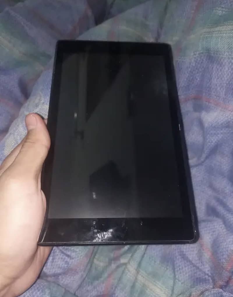 Amazon fire hd 8 1