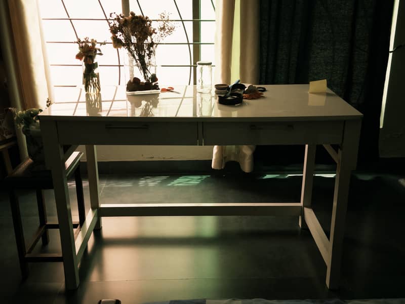 Study Table 2
