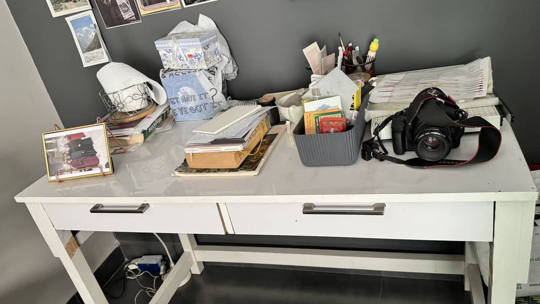 Study Table 3