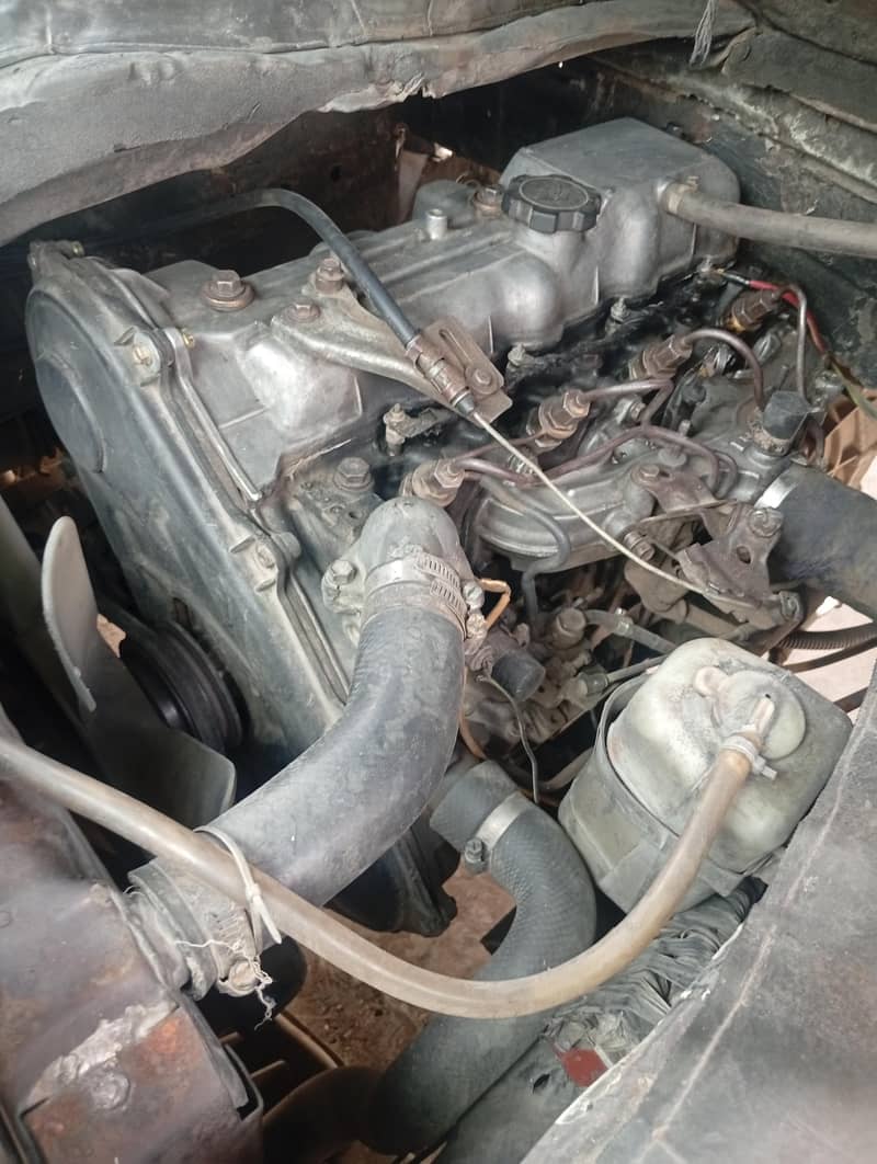 Mazda 22 3