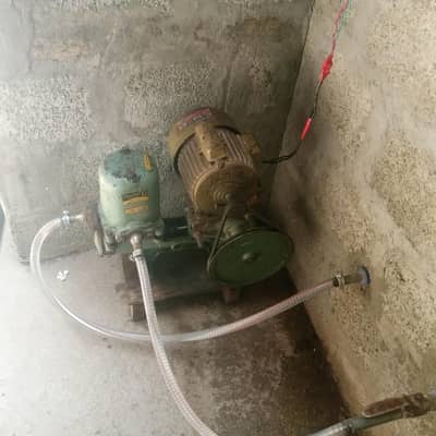 water donkeypump