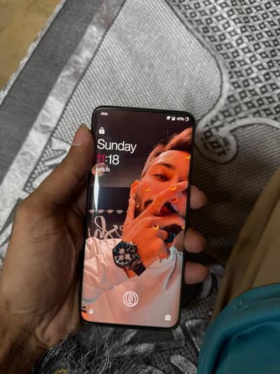 Oneplus 7 pro