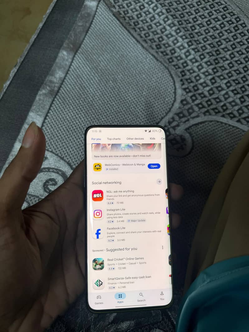 Oneplus 7 pro 1