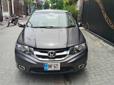 Honda city 1.3 total janion 2021