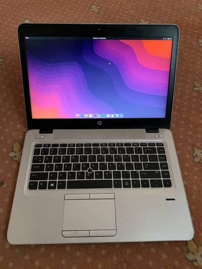 HP core i5 6th GEN G3