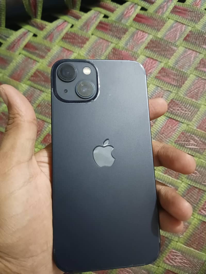 iphone 13 28gb Non-pta 2