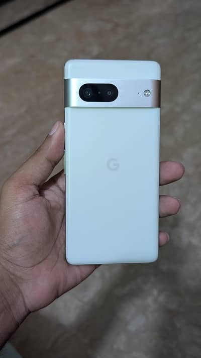 Google Pixel 7