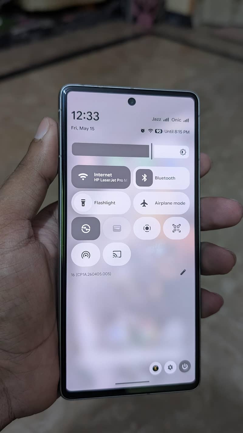 Google Pixel 7 1