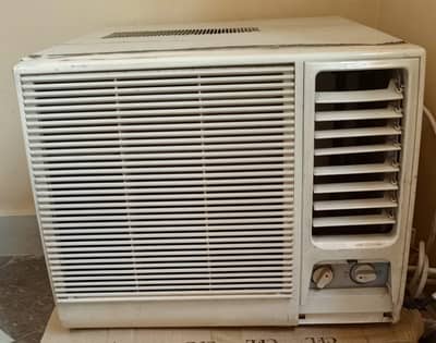 general ka ac h