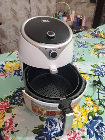 Aur Fryers