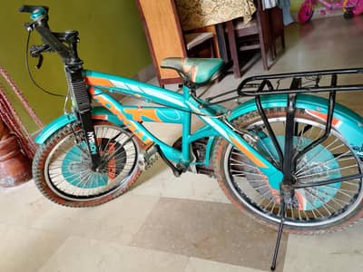 Morgan cycle for sale
