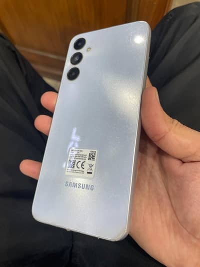 Samsung A05s 6/128 2 month grnty avail All Box  original fon