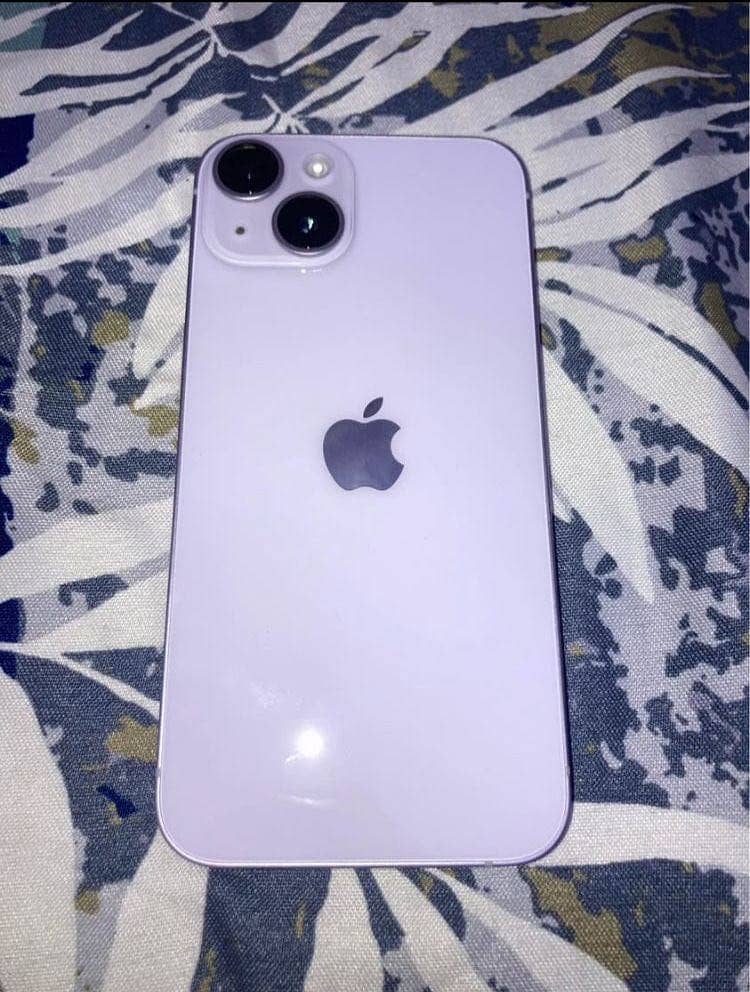IPhone 14 0