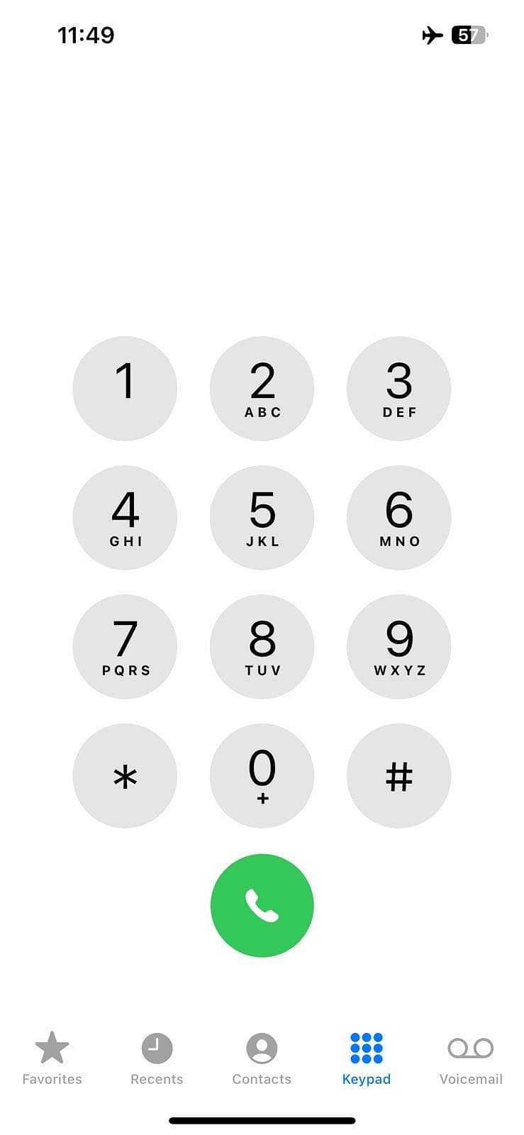 IPhone 14 6