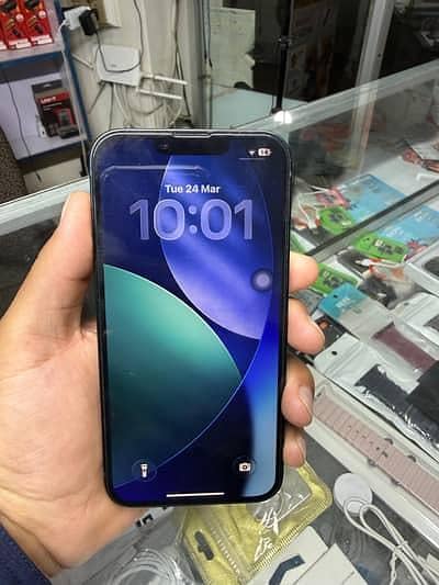 I phone 14  lock