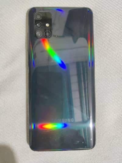 samsung a51