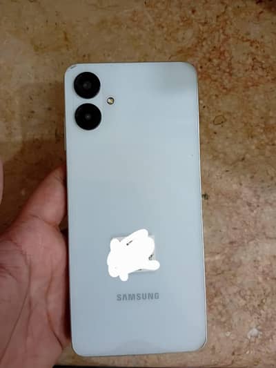 samsung a06 4 64