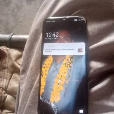 tecno park6 go 4 64 (03295413130) my WhatsApp number