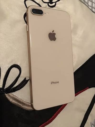 Iphone 8 plus pta approved
