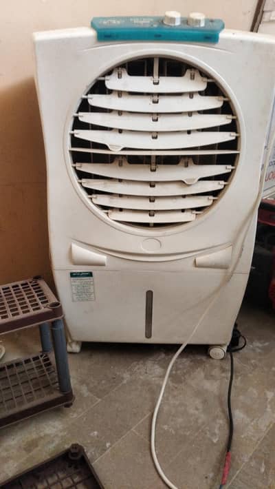 boss air cooler