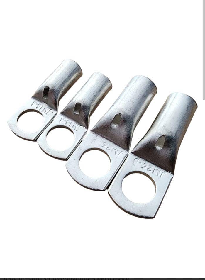 Cooper thimble 1
