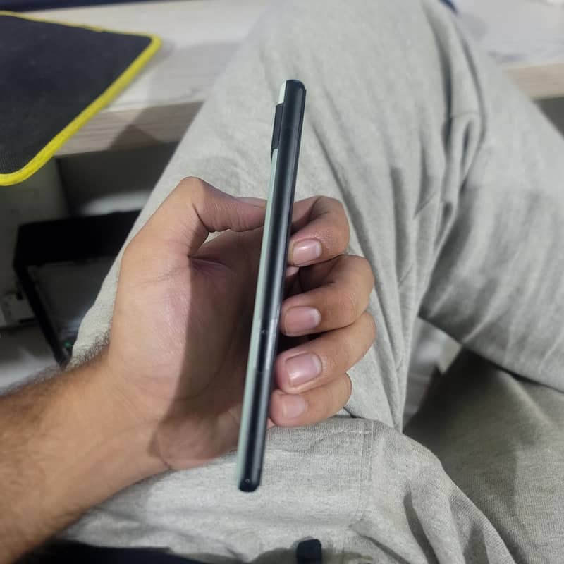google pixel 6a 1