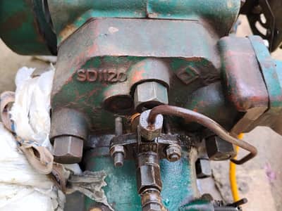 Petor Engine
