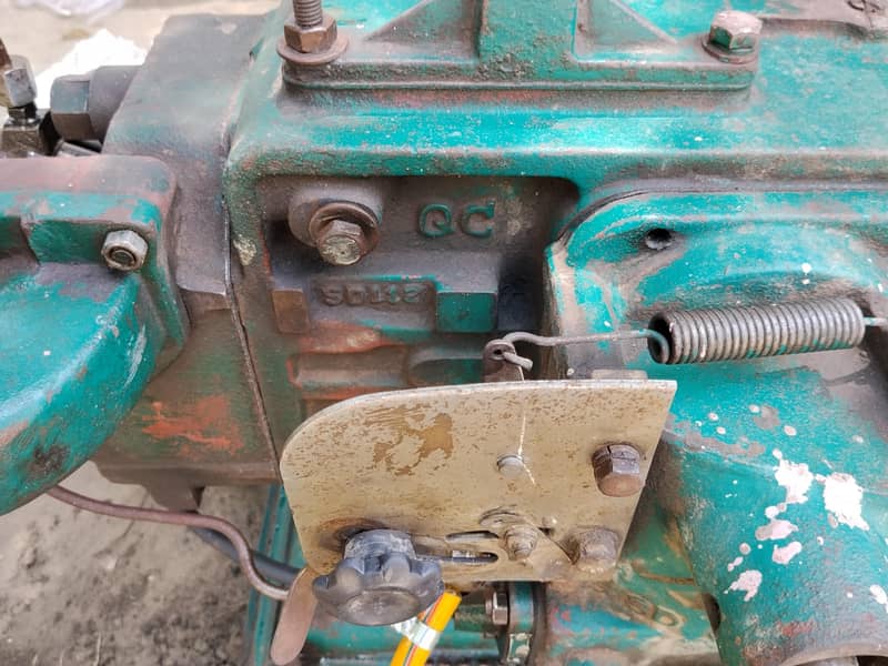 Petor Engine 1