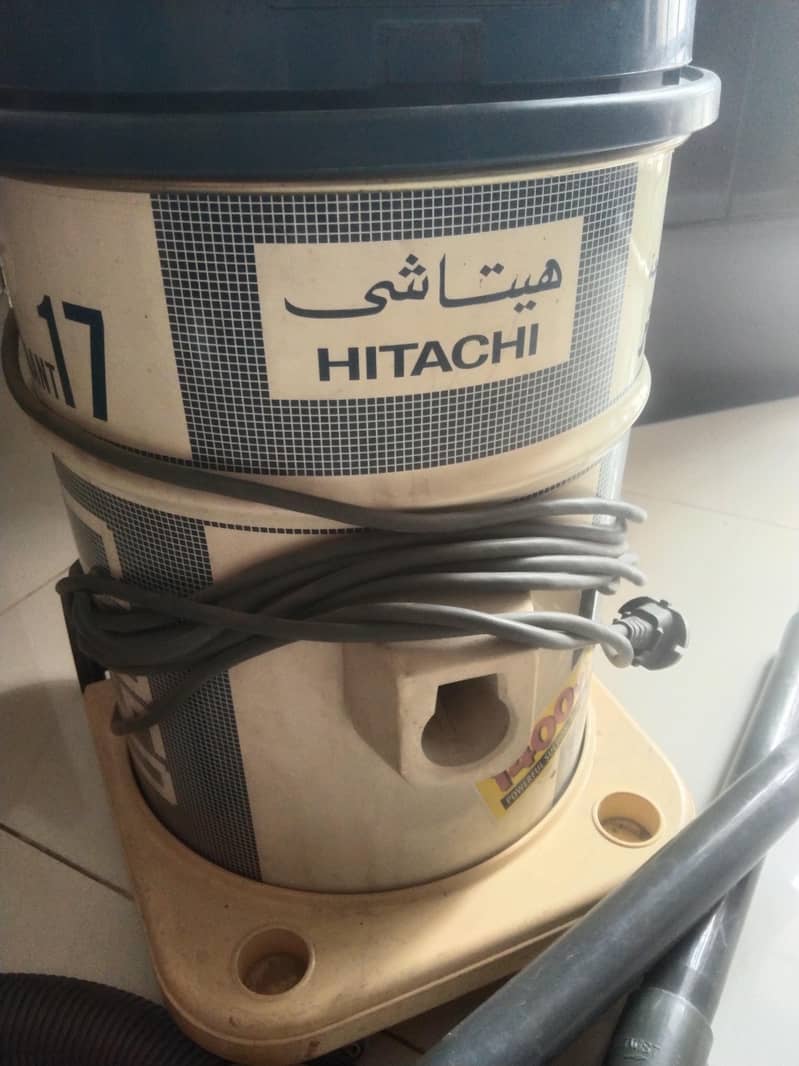 vacuum cleaner 1