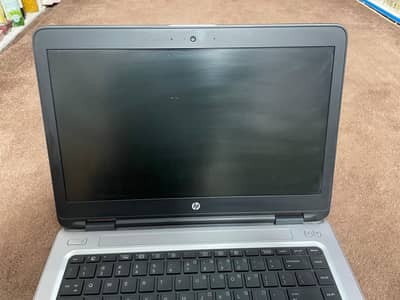 Hp pro book