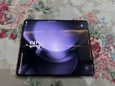 Samsung Z Fold 5 256GB non pta