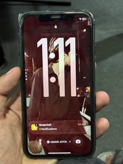 iphone 11 factory unlock