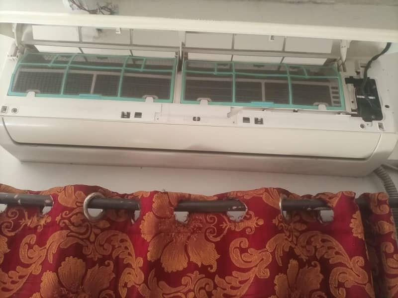 ac split 1.5/03109555207 3