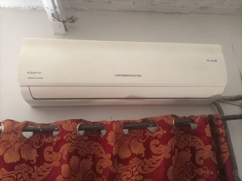 ac split 1.5/03109555207 4