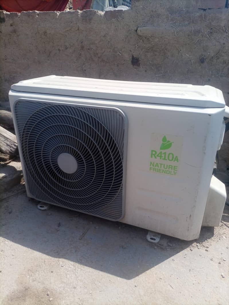 ac split 1.5/03109555207 5