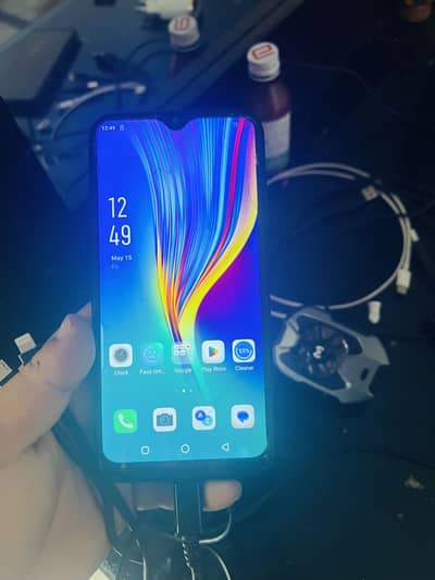 Infinix smart 3 best phone