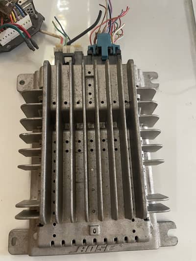 Amplifier