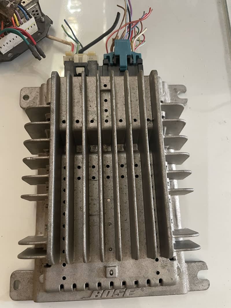 Amplifier 0