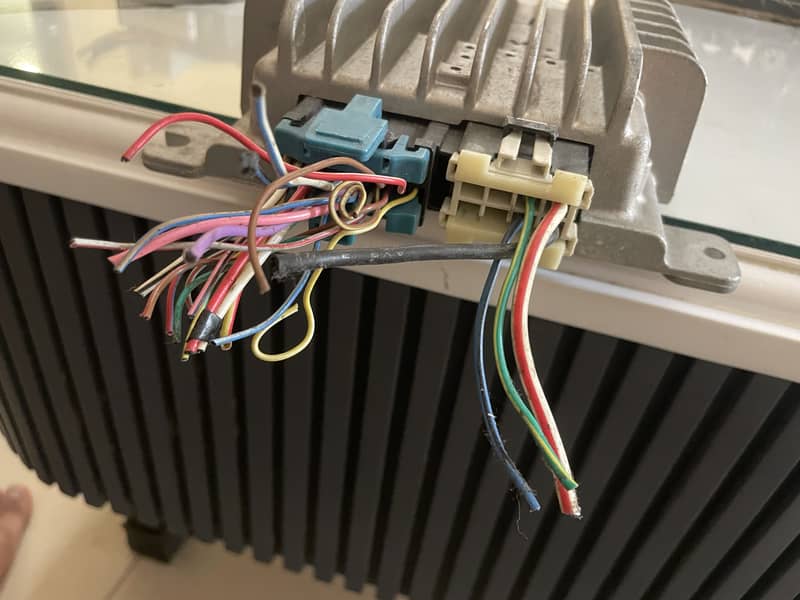 Amplifier 4