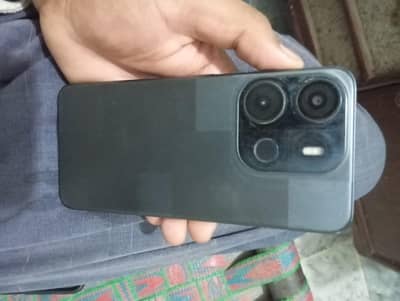 Tecno Pop 7