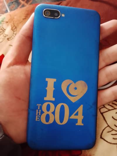 realme c2.3. 64. original pta. best for hotspot