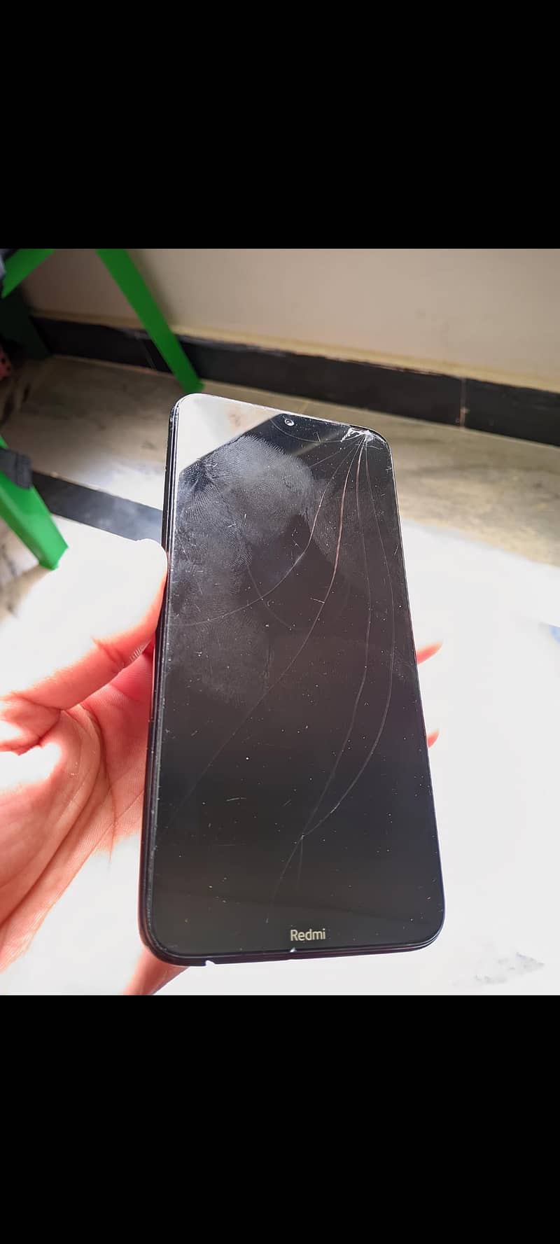 Redmi note 8 Snapdragon 665 1