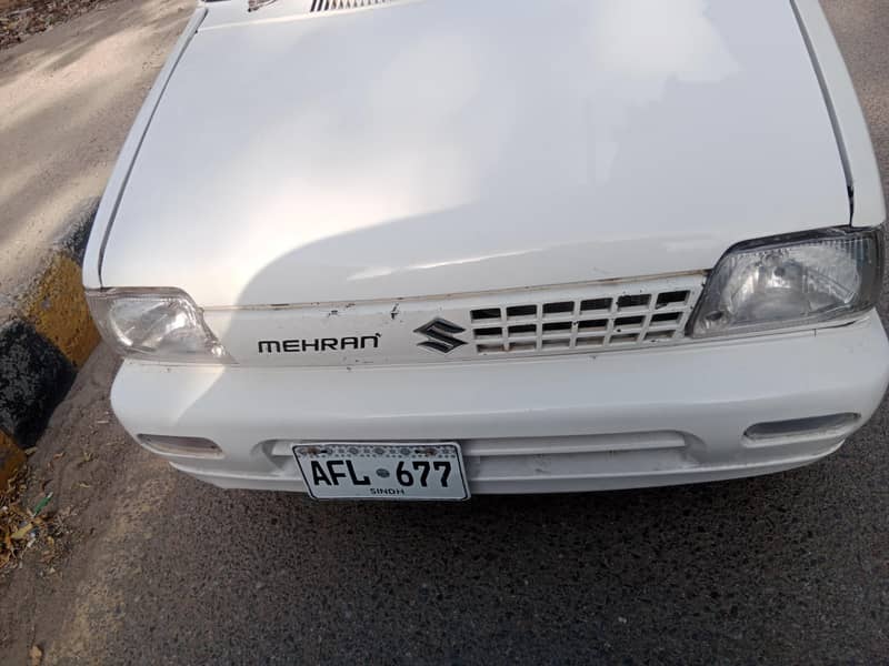 Mahran vx 2003 0