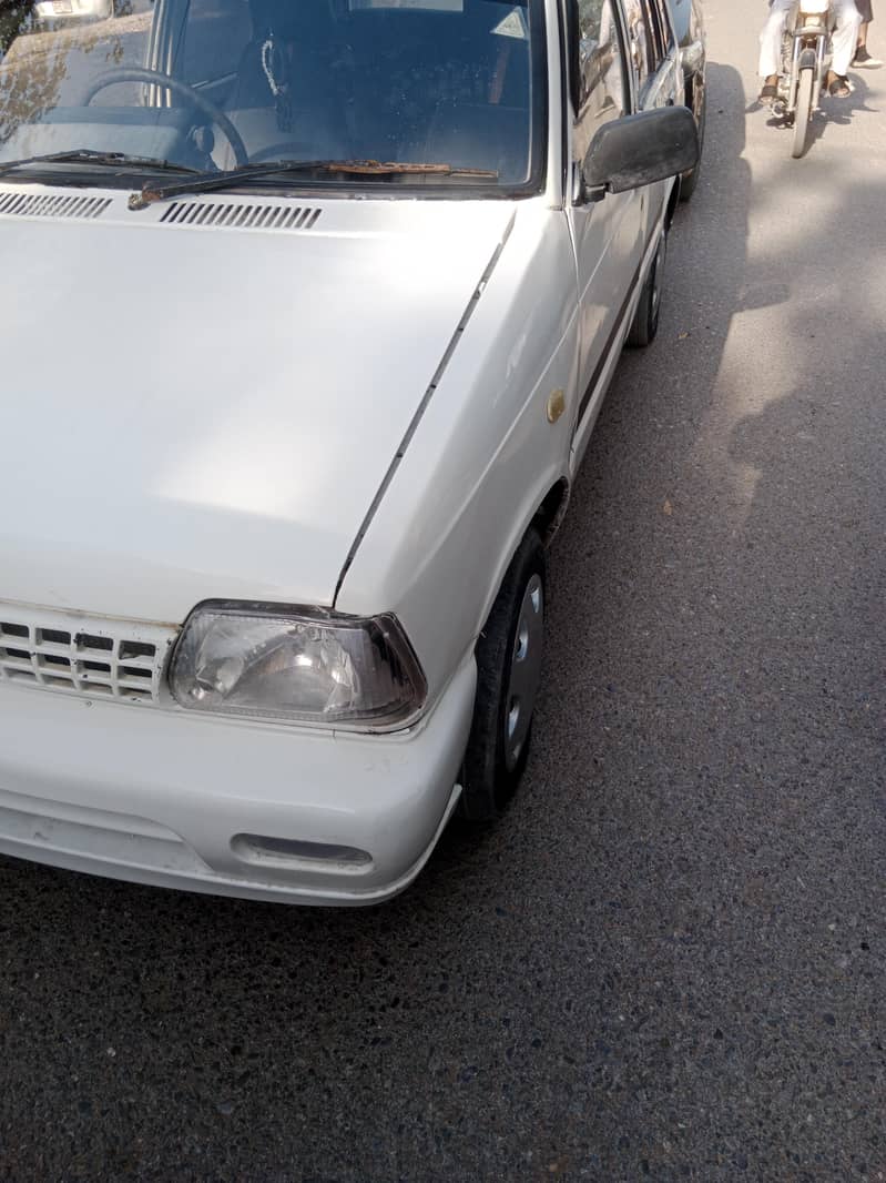 Mahran vx 2003 1